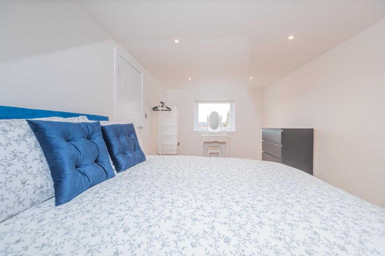 4 Bed Cottage With Hot Tub Bannockburn Exterior foto